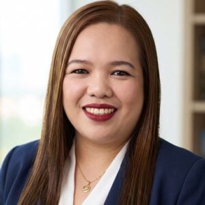 Unaizah "Aiza" Cajigas, Client Support Specialist at Horizon Insurance